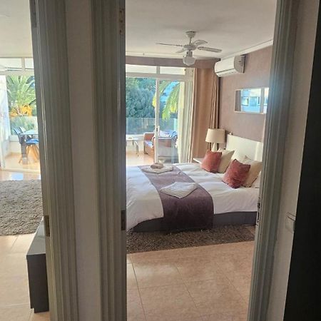 פורטלס נוס Apartment Next To The Beach מראה חיצוני תמונה