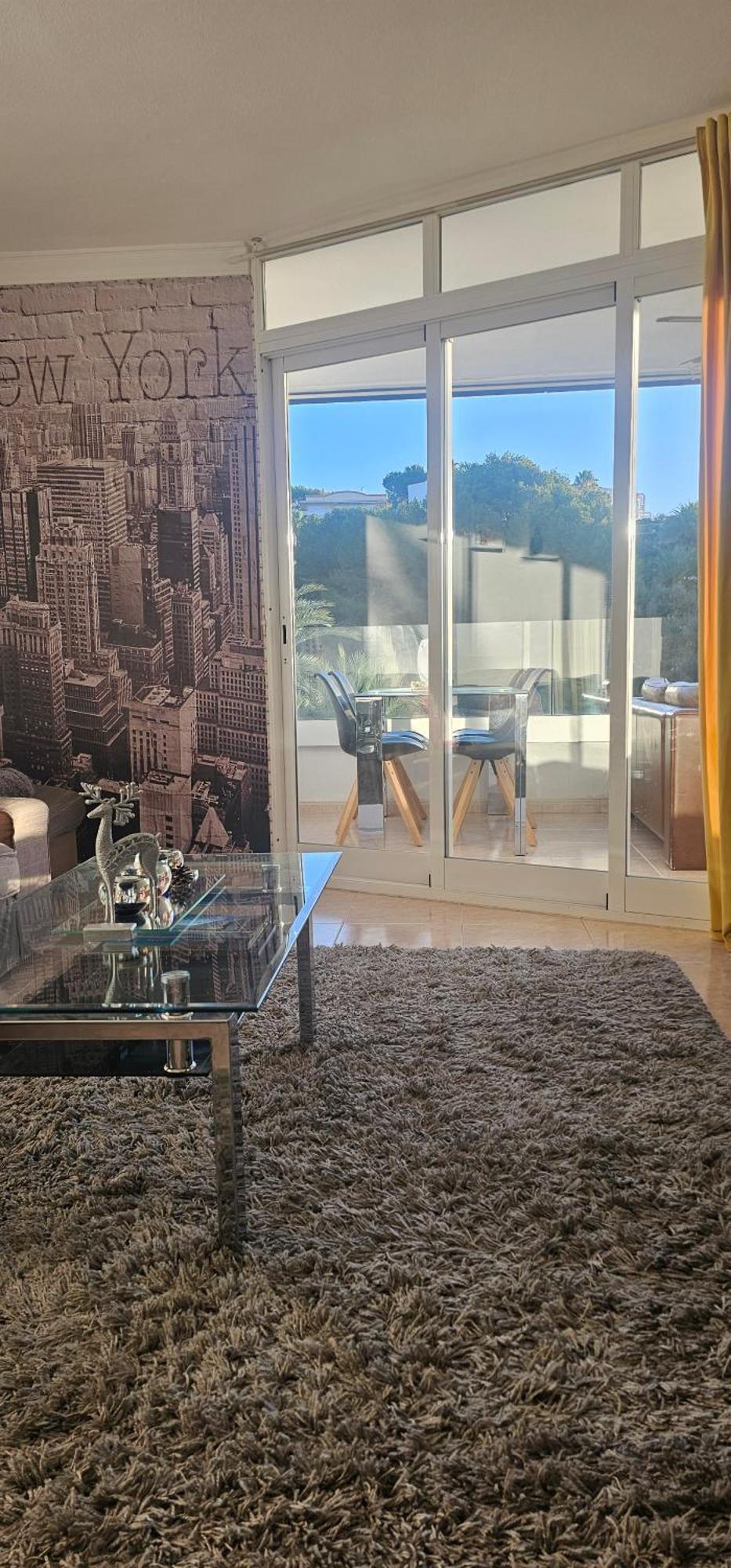 פורטלס נוס Apartment Next To The Beach מראה חיצוני תמונה