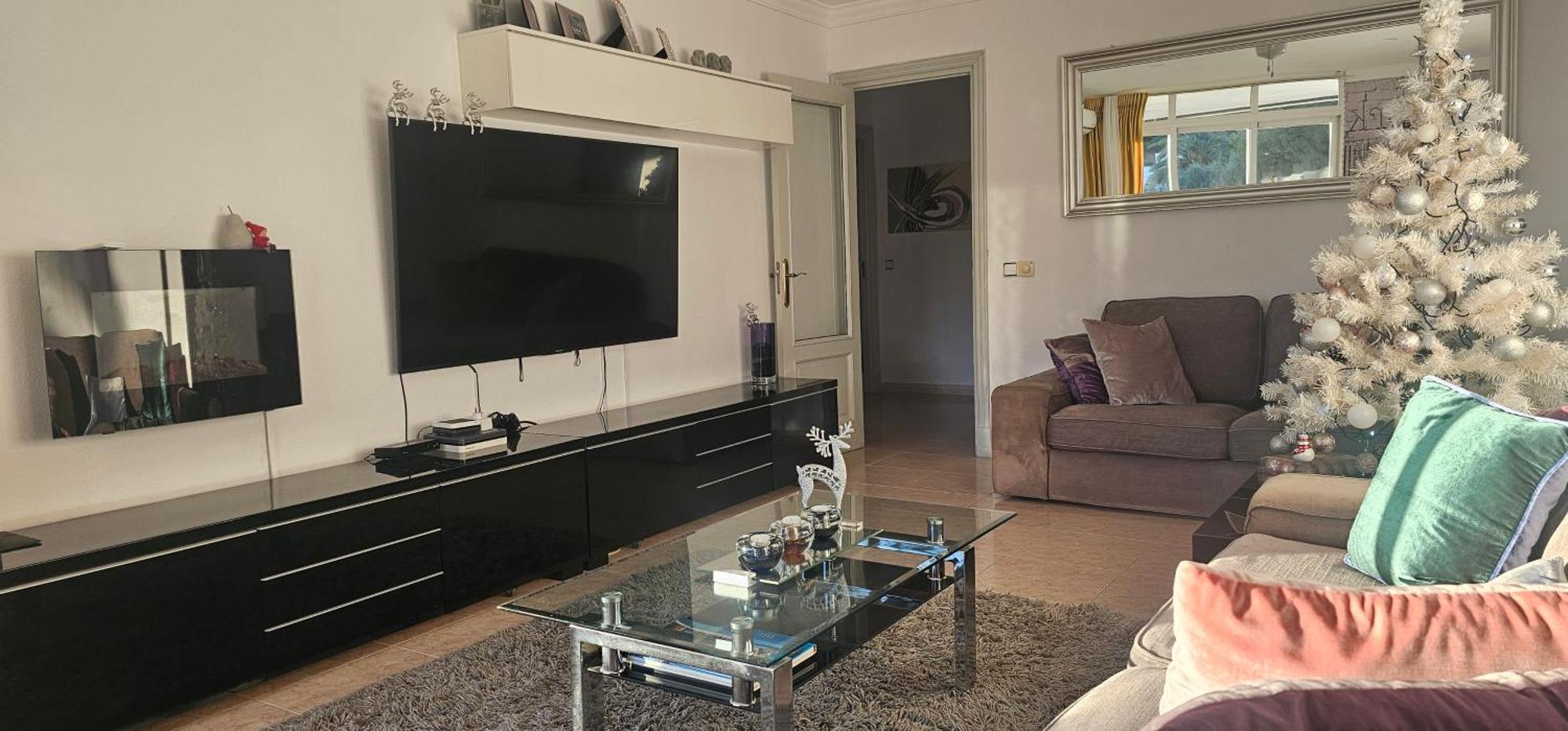 פורטלס נוס Apartment Next To The Beach מראה חיצוני תמונה