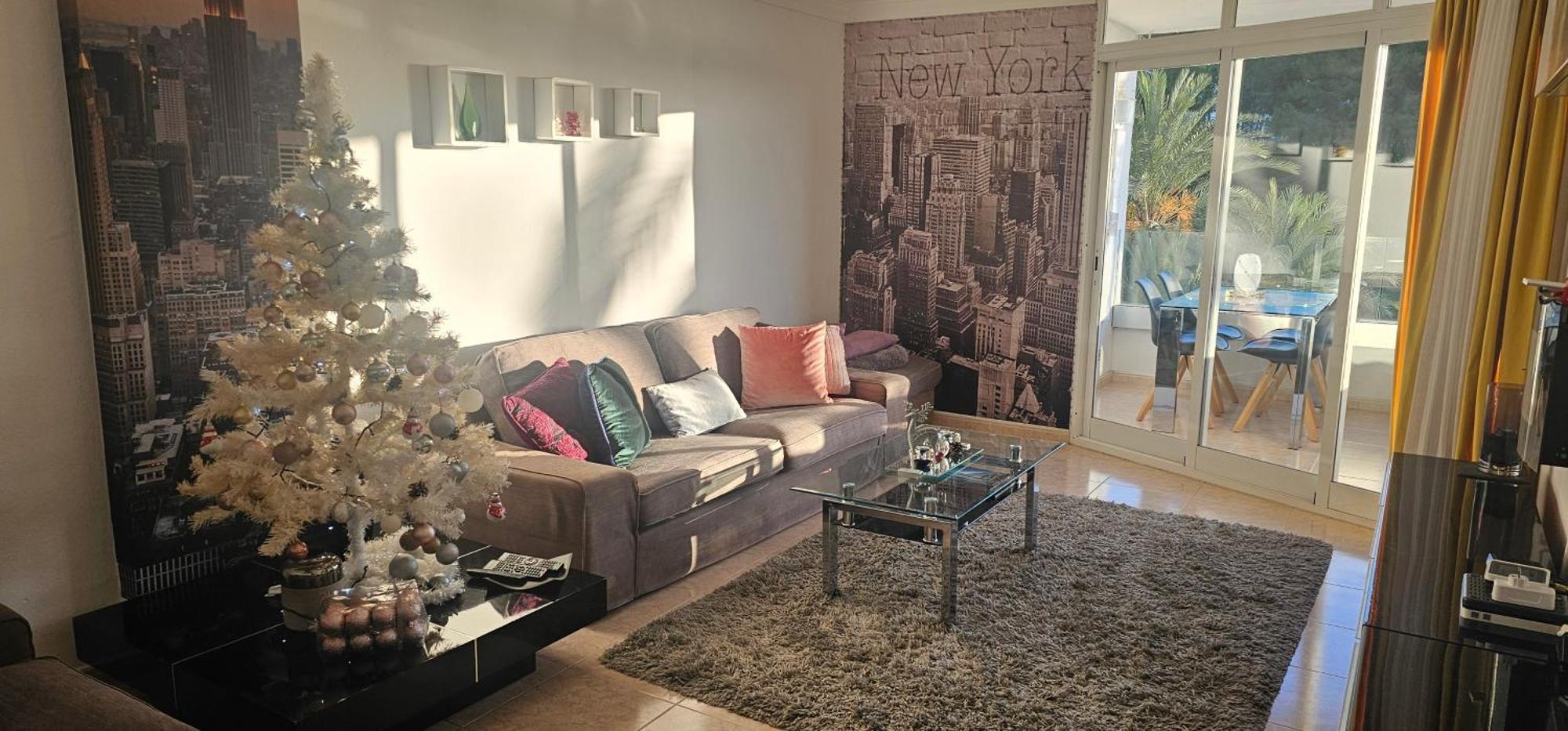 פורטלס נוס Apartment Next To The Beach מראה חיצוני תמונה