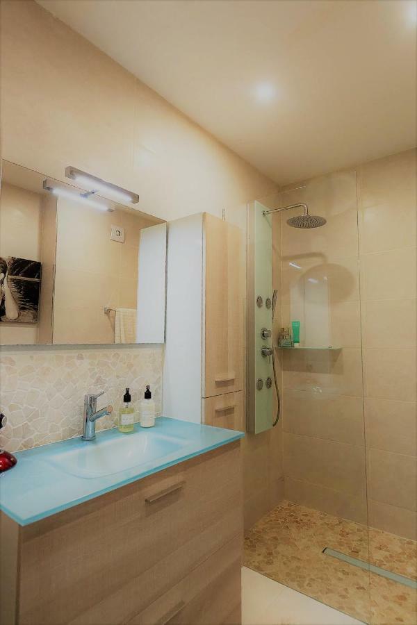 פורטלס נוס Apartment Next To The Beach מראה חיצוני תמונה