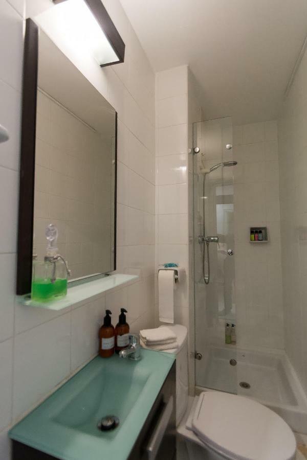 פורטלס נוס Apartment Next To The Beach מראה חיצוני תמונה