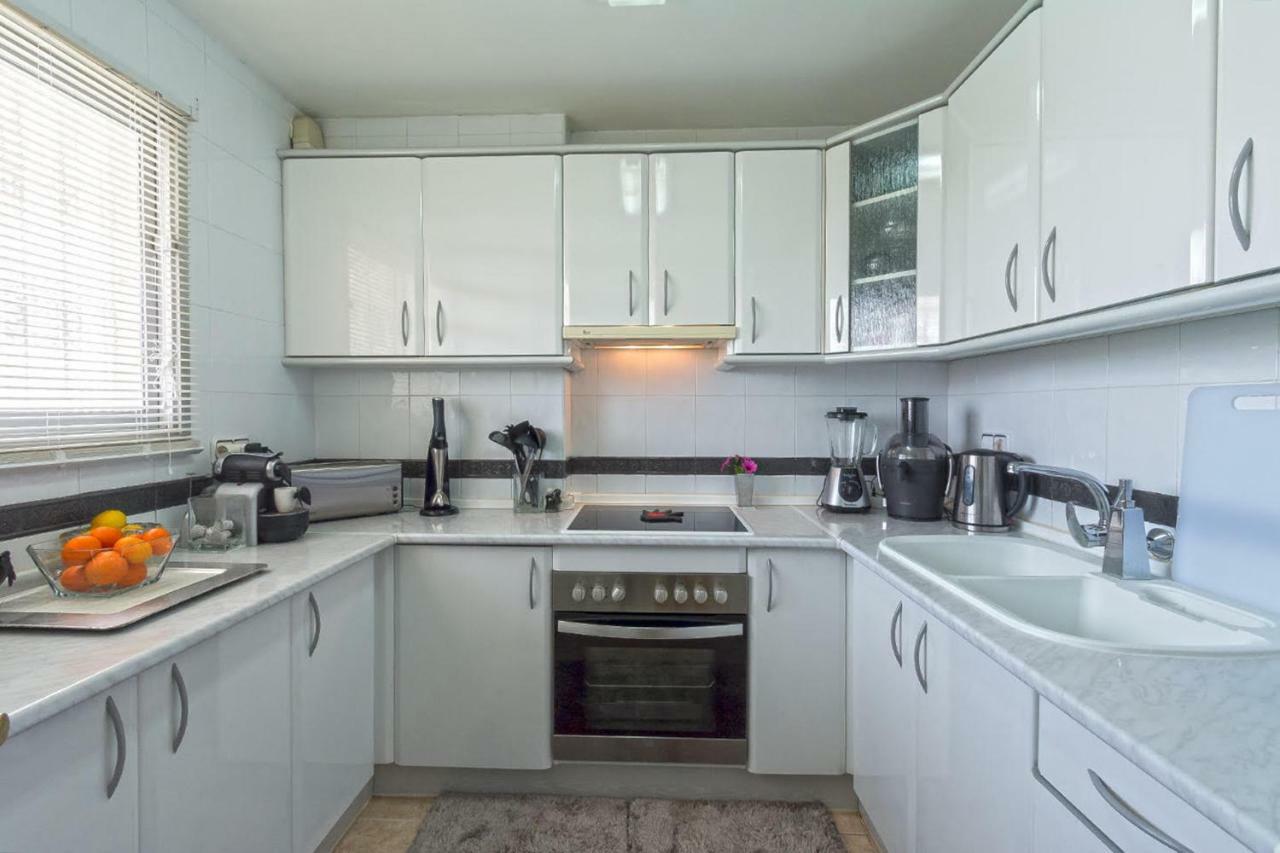 פורטלס נוס Apartment Next To The Beach מראה חיצוני תמונה