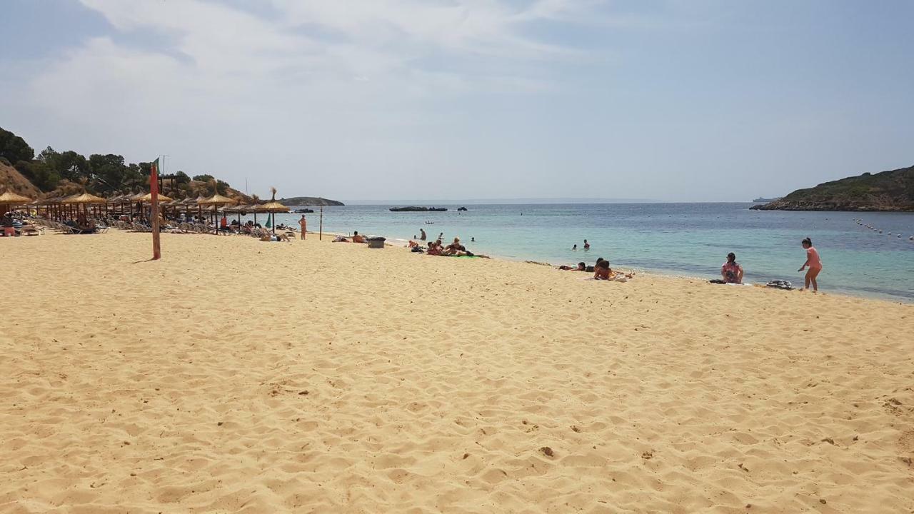 פורטלס נוס Apartment Next To The Beach מראה חיצוני תמונה