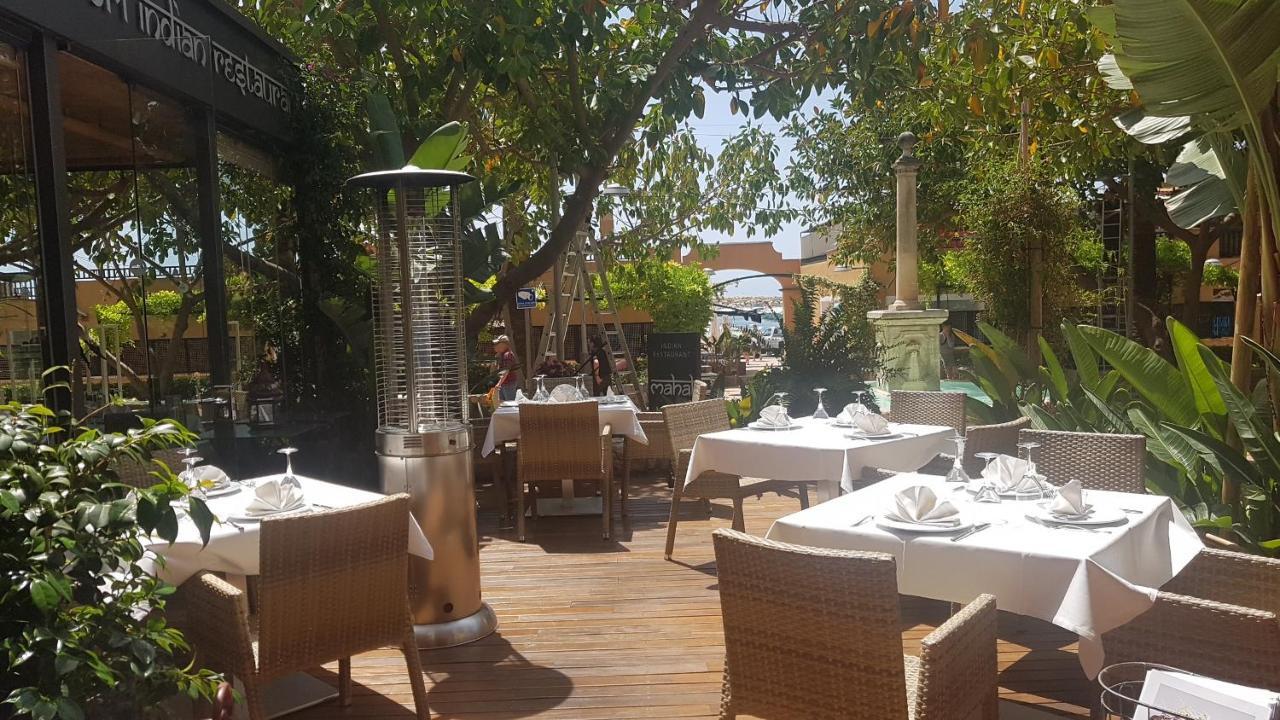פורטלס נוס Apartment Next To The Beach מראה חיצוני תמונה