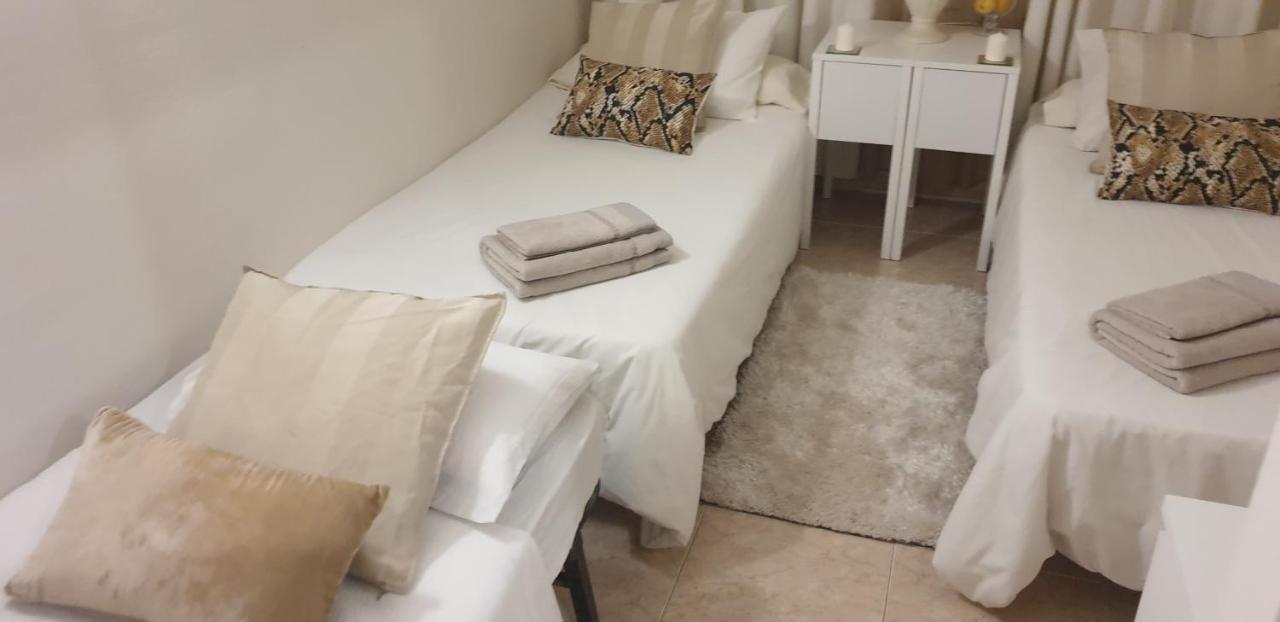 פורטלס נוס Apartment Next To The Beach מראה חיצוני תמונה
