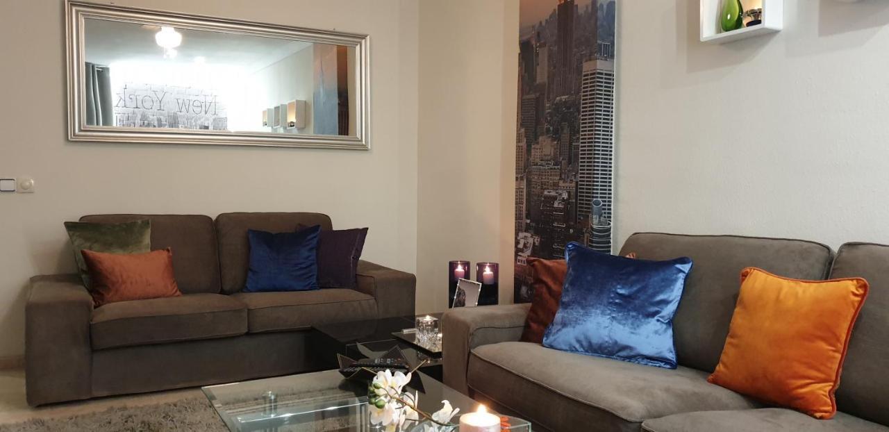 פורטלס נוס Apartment Next To The Beach מראה חיצוני תמונה