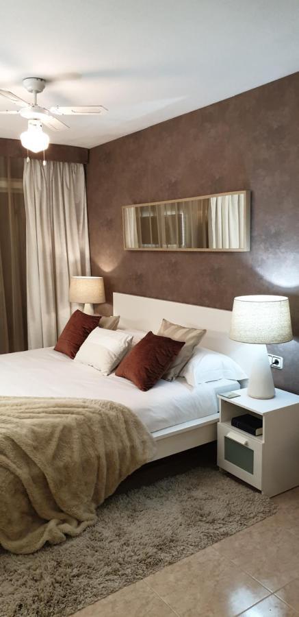 פורטלס נוס Apartment Next To The Beach מראה חיצוני תמונה