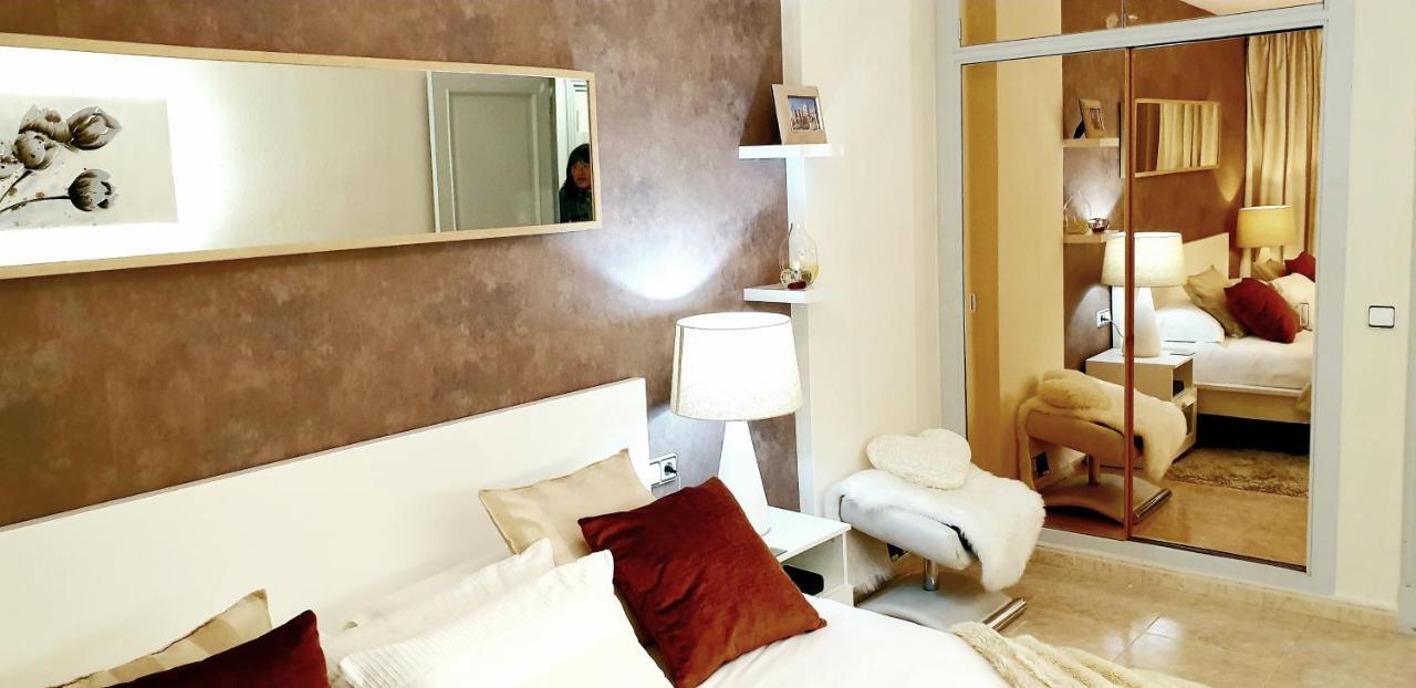 פורטלס נוס Apartment Next To The Beach מראה חיצוני תמונה